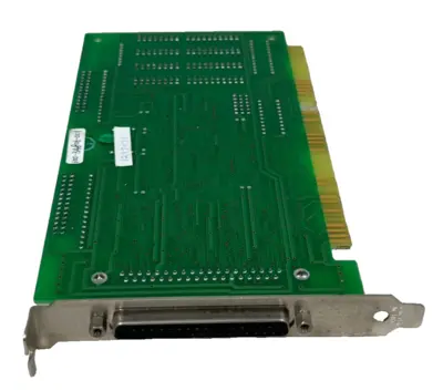 USED COMPUTER DYNAMICS 100-34806-001 CONTROL CARD