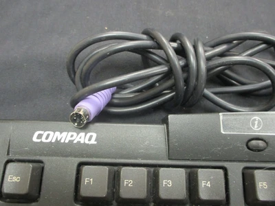 USED Compaq KB-9963