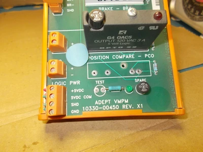 USED ADEPT 10330-00450