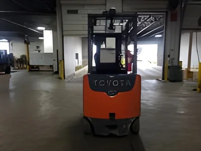 Used 2021 Toyota 8FBCU20 Misc Forklifts Ohio US | Value Forklifts #1459730