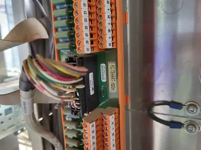 Loop Test System