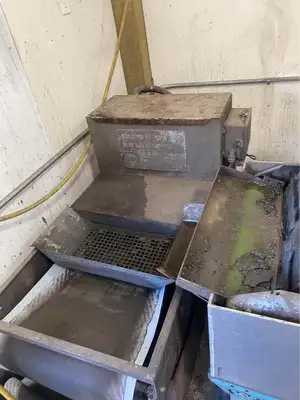 BLANCHARD 11AD-20 Grinder-Rotary Surface | Asset Exchange Corporation (4)