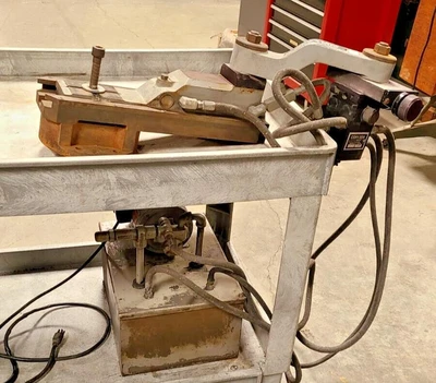 Unbranded _UNKNOWN_ Metalworking Lathes | Amiron Machinery (3)