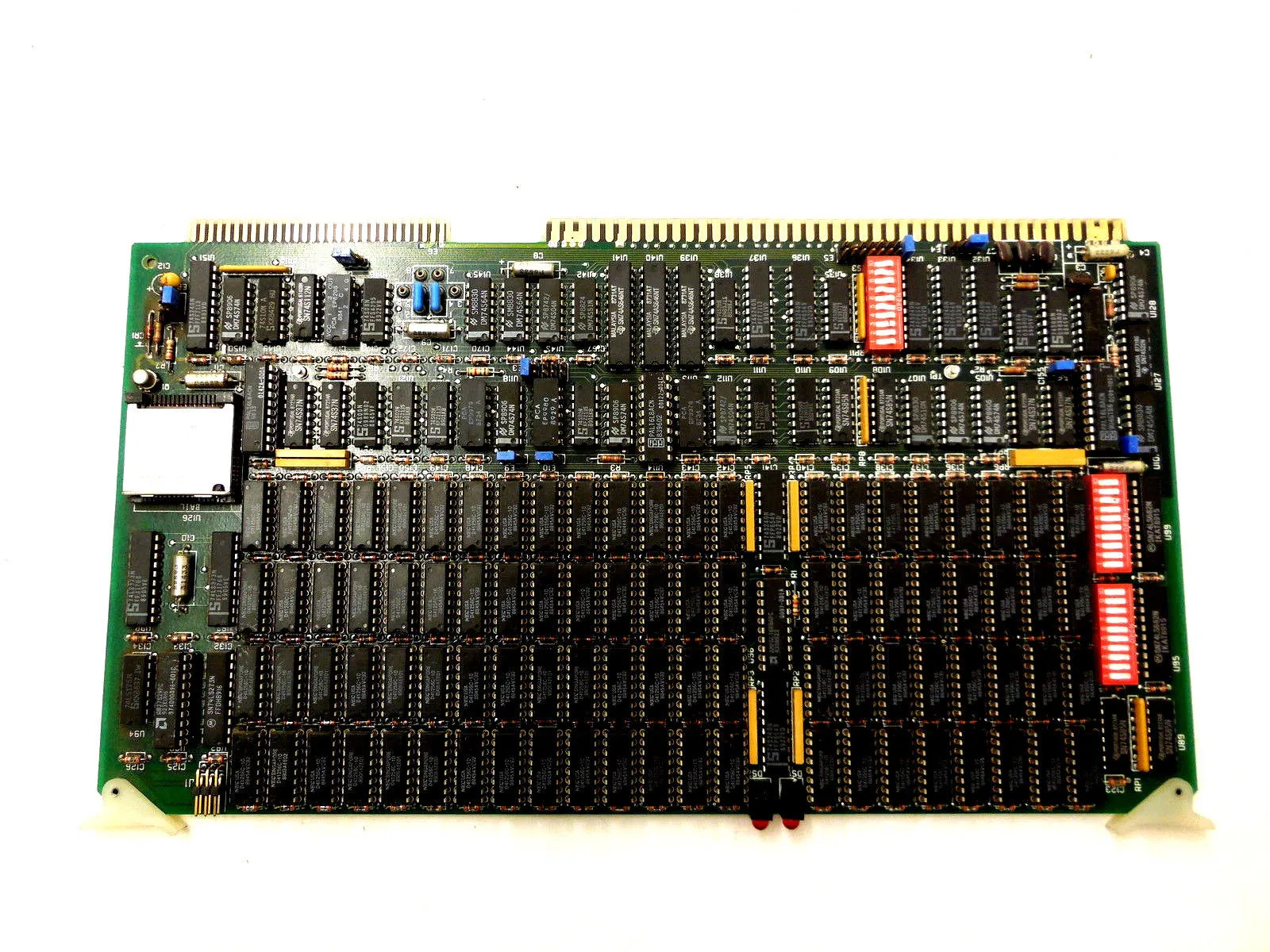 USED ABB TAYLOR 6002BZ10200A MEMORY BOARD 6002BZ10200A-4174