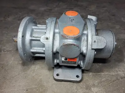 USED GAST 16AM-FRV-13