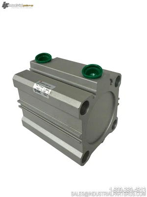 NEW SMC CDQ2B50-40-XC18
