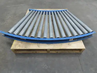 Used LEWCO _UNKNOWN_ Miscellaneous MRO Indiana US | Arrow Industrial #636202