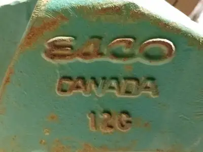 NEW ESCO 6810-V71