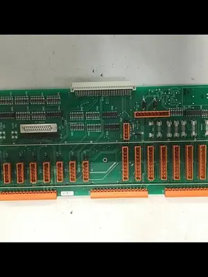 USED VAN DORN PC330-039