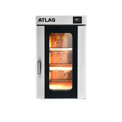New | in-Stock Atlas _UNKNOWN_ Ovens | ISCA #1298948