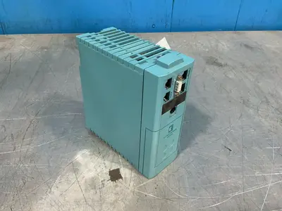 Used EUROTHERM DRIVES 631/006/230/F/00 Variable Speed Drives Ohio US | HGR 24 #1323827