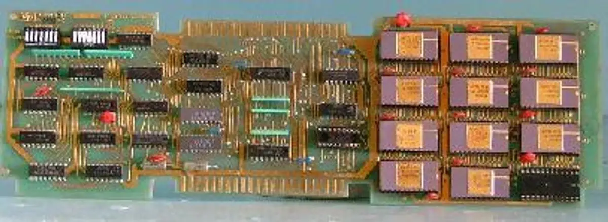 USED HP 5302 .