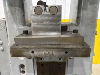 USED GE SCHMIDT 365 HI DUTY