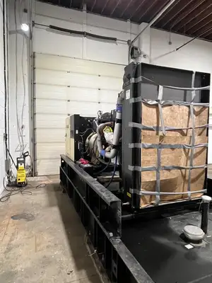 New | in-Stock 2018 KOHLER 500RE0ZVC Generators British Columbia CA | Lenmark #837541