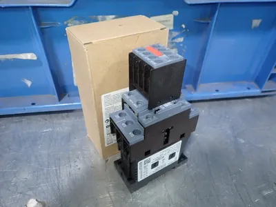 New | in-Stock SIEMENS 3RT20271BB443MA0 PLC Contactors Ohio US | HGR 24 #786951