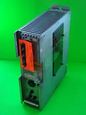 USED INDRAMAT TVM2.2-050-220/300-W1
