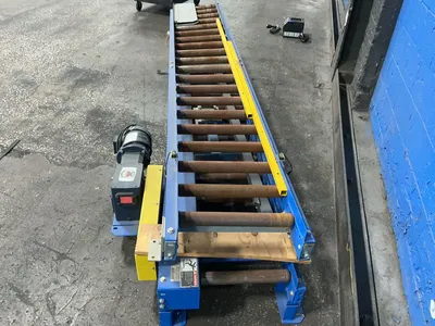 Used LEWCO, INC. NSCDLR19146120 Material Handling (misc) Ohio US | HGR 24 #1261237