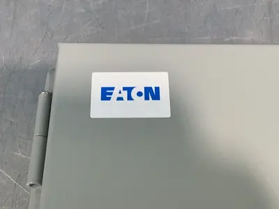 New | in-Stock EATON ECN0708CCA Motor Controllers Ohio US | HGR 24 #1278536