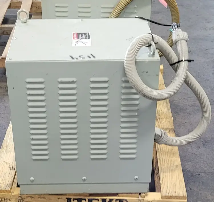 Used 2014 SWALLOW ELECTRIC CO. 3SK-9K Transformers Kentucky US | Aucto #1315606