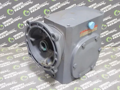 Boston Gear F326-10A-G1 Gear Speed Reducer 1750RPM 2.970 HP 10:1 Ratio Surplus