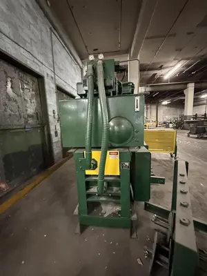 USED AMERICAN 10357
