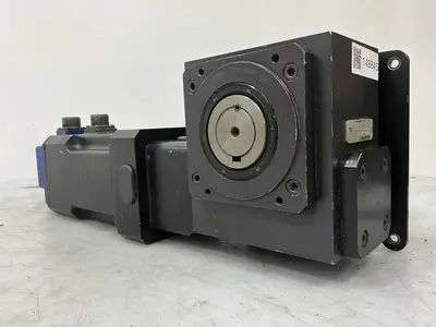 USED KOLLMORGEN MTC504C1-R1A1-013