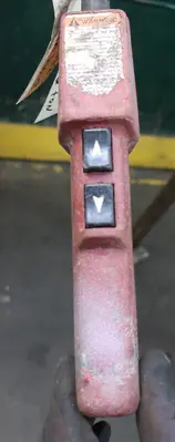 USED COFFING HOISTS EC.4008.3