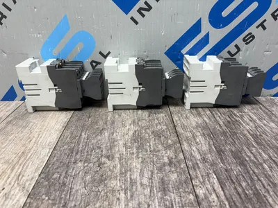 ABB AL26 CA5 Electrical/PLC/Automation | ESS Industrial Equipment Sales (4)