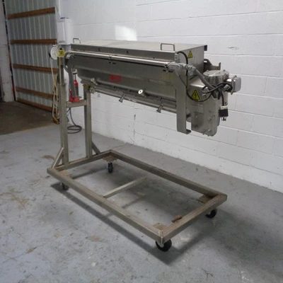 Used MOLINE T-1248 Bakery Equipment California US | BakeryEquipment.com #1561520