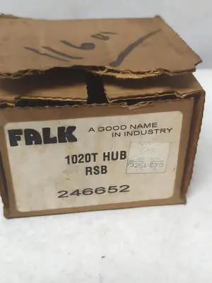 New | in-Stock FALK 246652 Conveyor Parts Ohio US | Surplus Asset Holdings #1240080