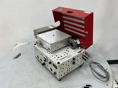 USED 1994 SRI 8610