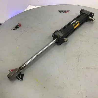 USED PARKER 02.00 H2HLTS182A 12.000