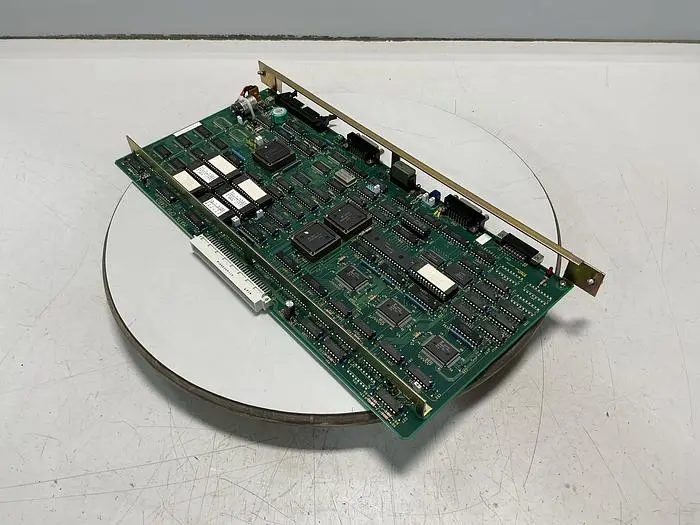 Used FUJI F7706087(2)A Circuit Boards Michigan US | Ideal Machinery #695182