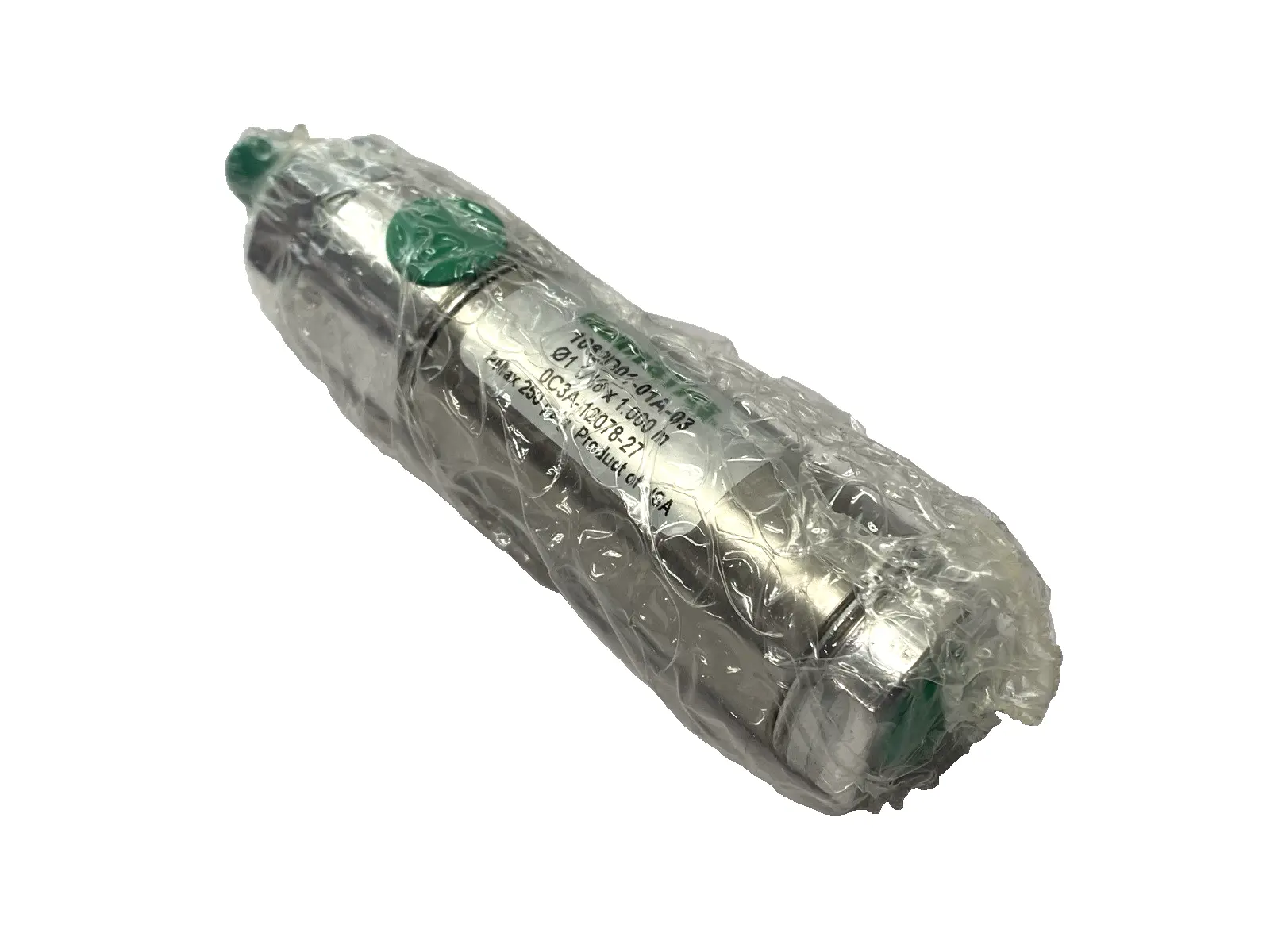 New | in-Stock NUMATICS 1062D01-01A-03 Pneumatic Cylinders | Maverick Industrial Sales #1112939