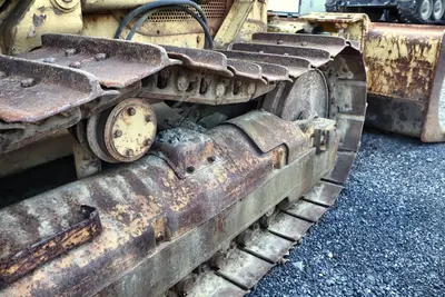 Used 1979 CATERPILLAR D3 Crawler Dozers Pennsylvania US | Proxy Equipment #1382926