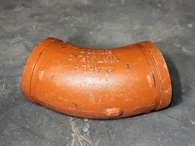 NEW VICTAULIC NO. 110