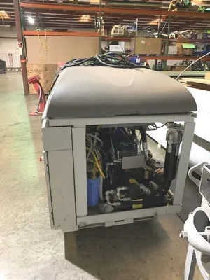 2022 FLOW MACH 500 4020 Waterjet Cutters | Machnet (4)