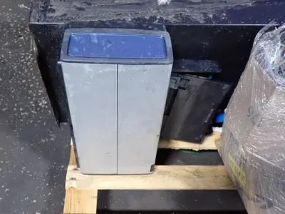 USED SNAPON EQUIPMENT INC EEWA550A