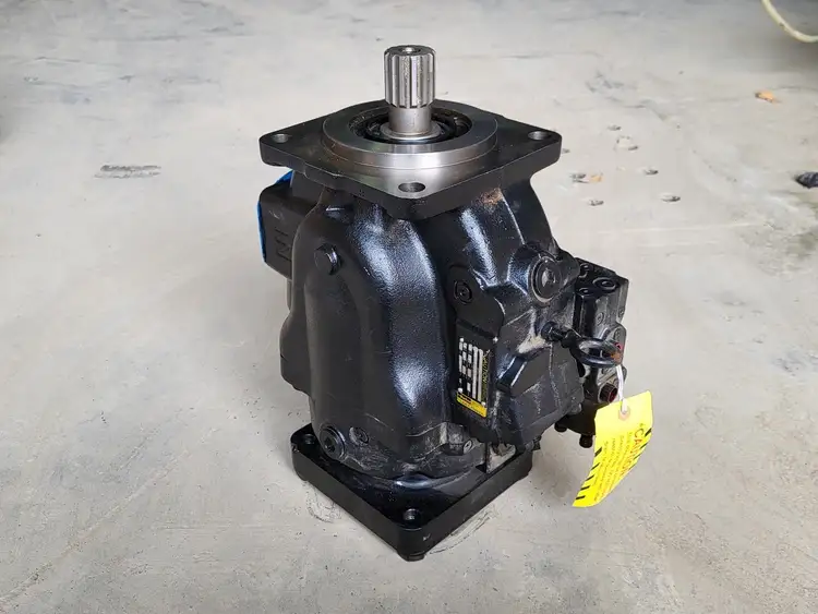 New | in-Stock PARKER P3145L00D1D32LA20N00D3A1P Parts (Hydraulics and Pneumatics) British Columbia CA | Lenmark #368564