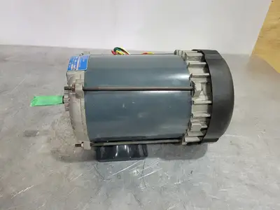USED GENERAL ELECTRIC 5KC49JN0715AX