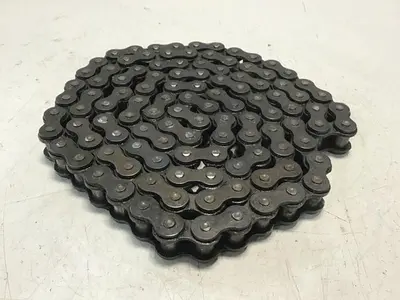 USED CINCINNATI MILACRON 60 CHAIN