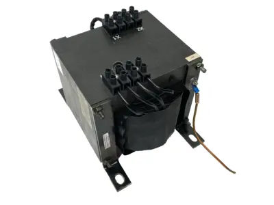 USED ALLEN-BRADLEY INDUSTRIAL CONTROL TRANSFORMER 2000VA