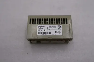 Allen-Bradley 1794-0E4/ 1794-OE4 Ser.B Analog Output Module STOCK H127A