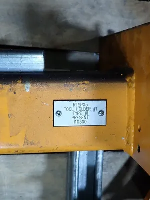 Lift Assembly
