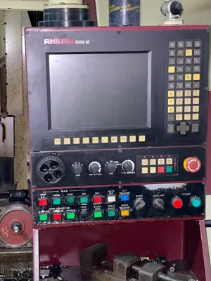 2001 ACER VMC-2040L Parts Machine Only