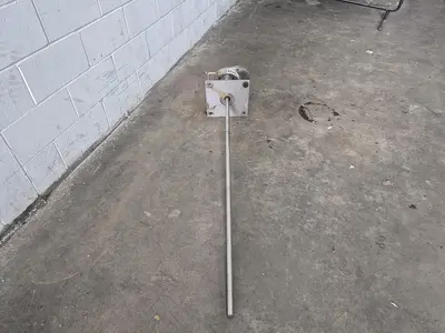 Tank Mixer