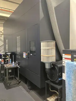 USED 2014 MAZAK VORTEX E-1060V/8