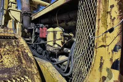 Used 1970 CATERPILLAR 988 Wheel Loaders Kentucky US | Proxy Equipment #1378106