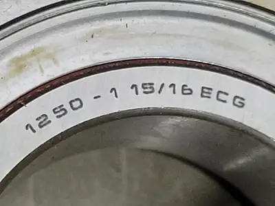 USED RHP SFT1.15/16EC