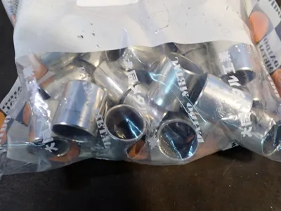 Daido Metal  Bearing Sleevs